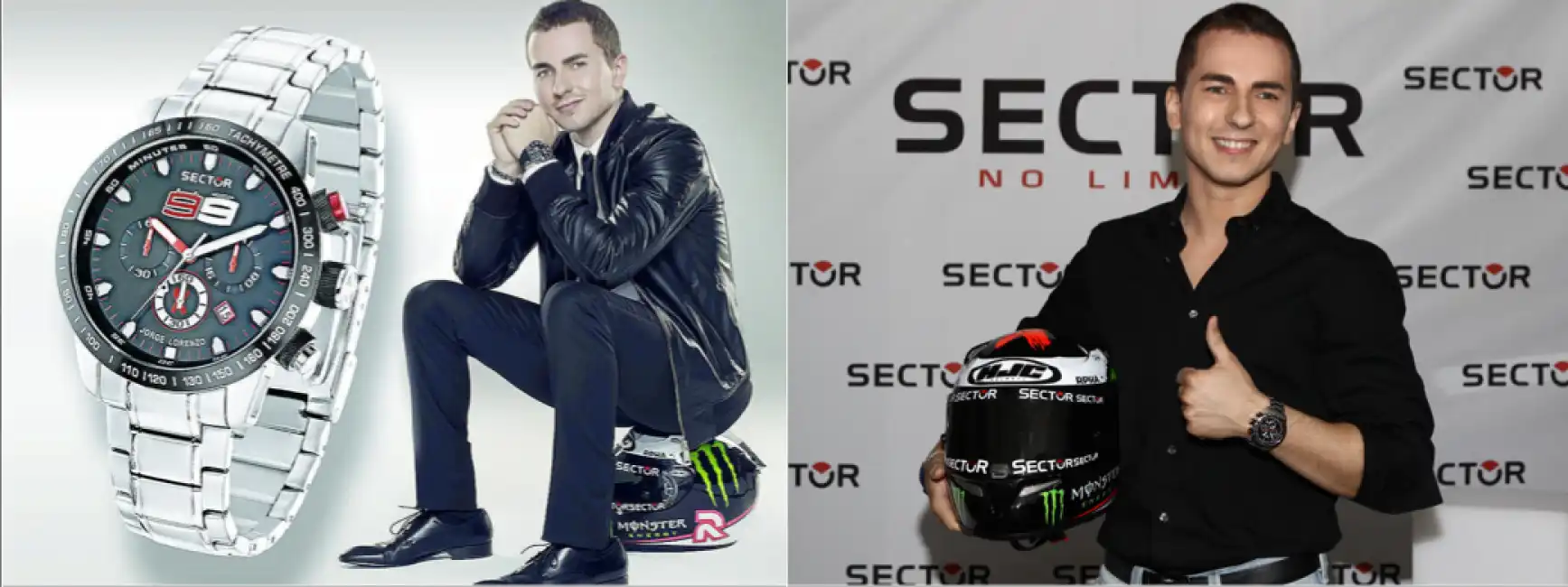 lorenzo sector 9