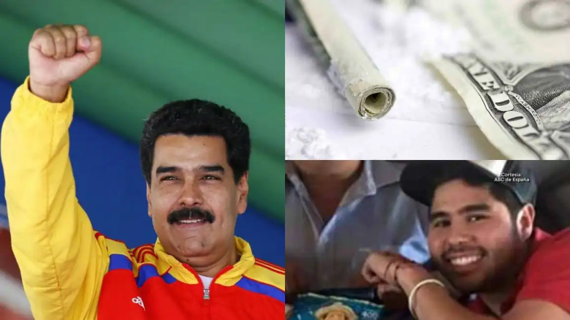 maduro 