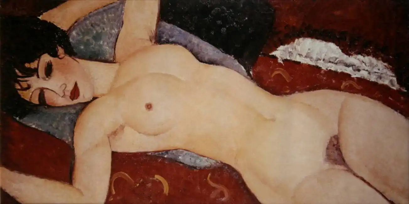 modigliani