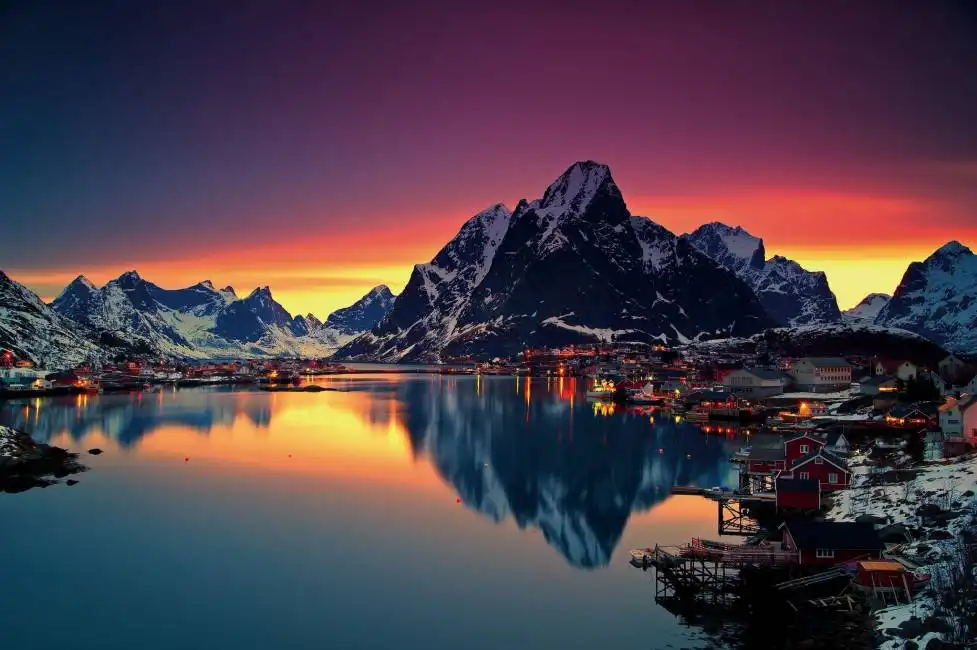 norvegia