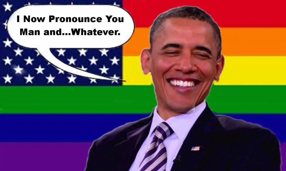 obama diritti gay