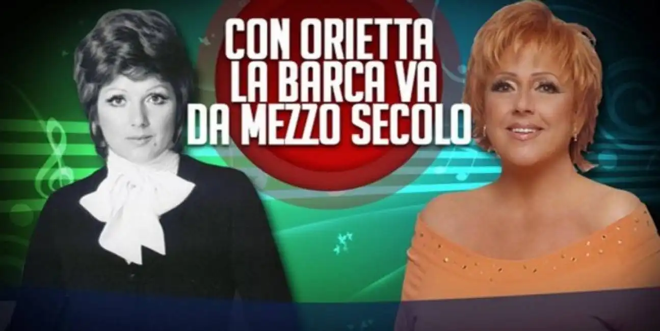 orietta berti