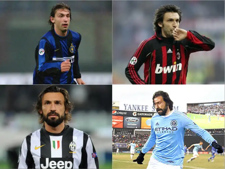 pirlo 9