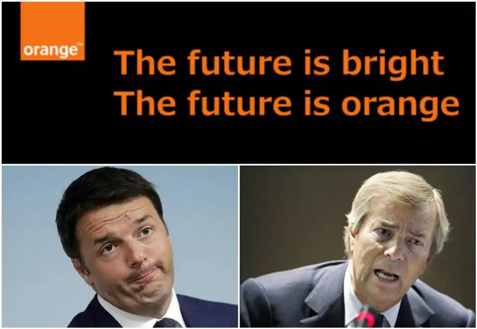 renzi orange bollore