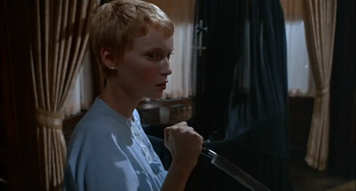 rosemary baby