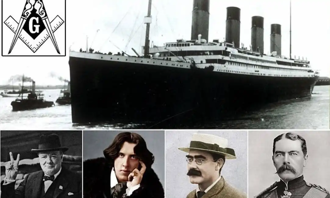 titanic