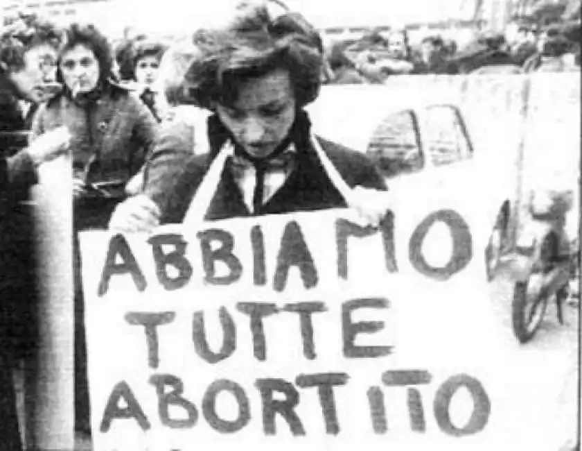 aborto bonino