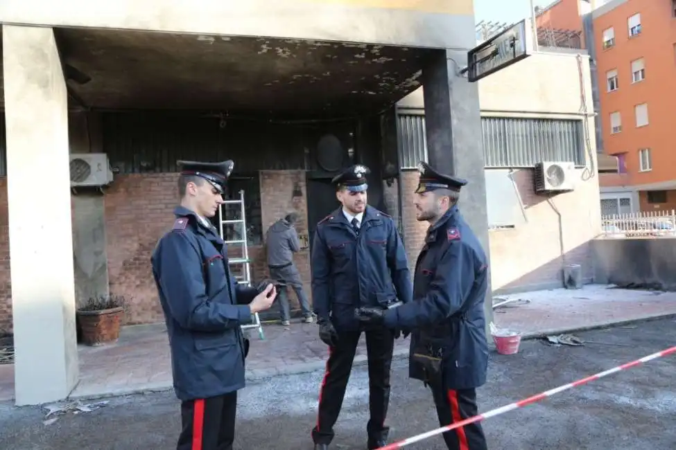 attentato bologna