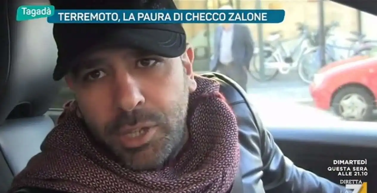 checco zalone