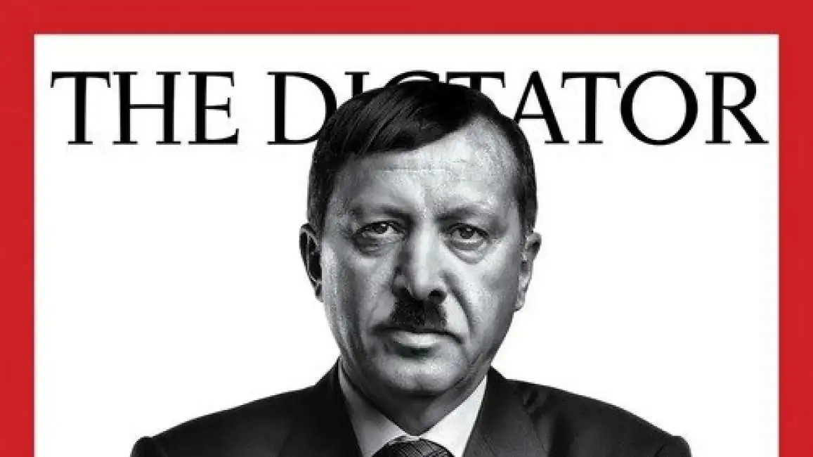 erdogan