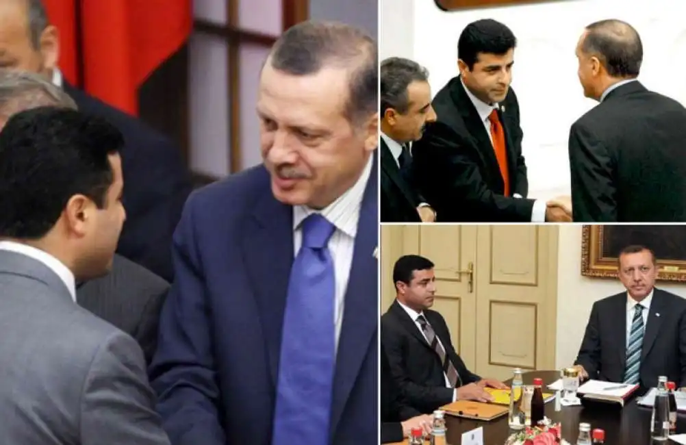 erdogan demirtas