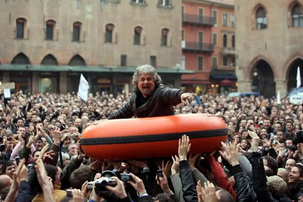 grillo bologna