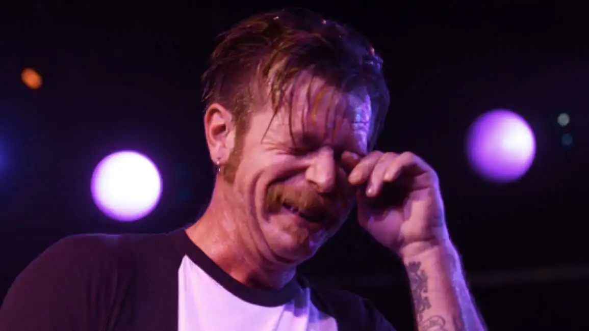 jeff hugues eagles of death metal