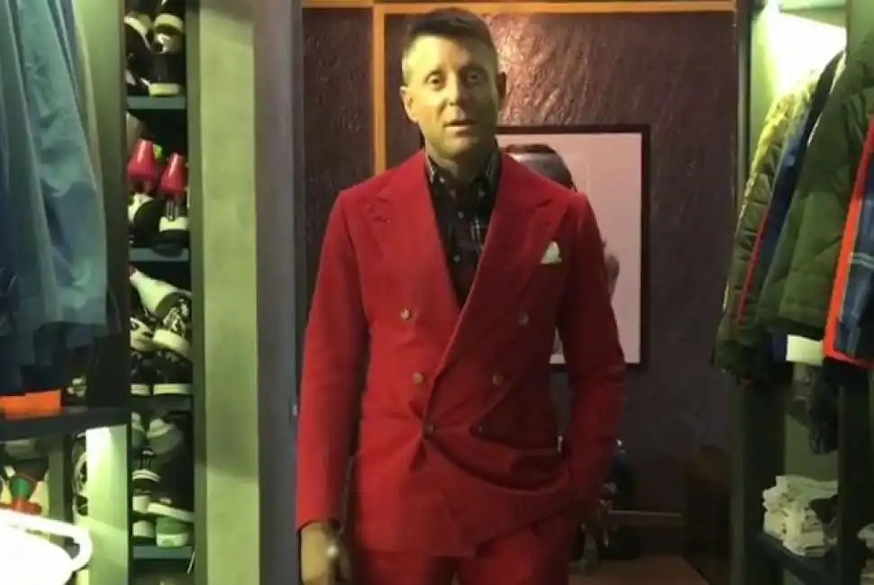 lapo elkann 