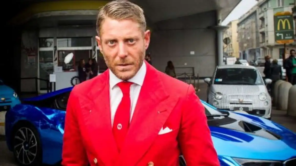 lapo elkann