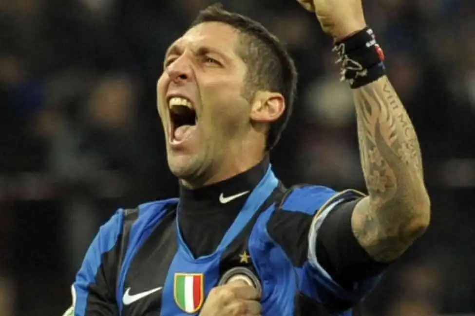 materazzi