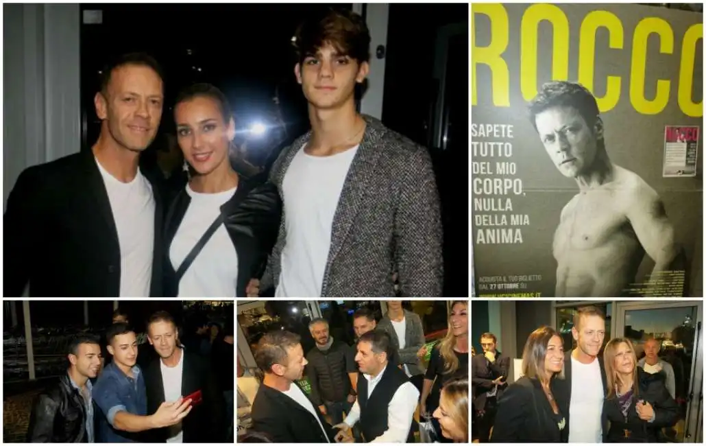 rocco siffredi film cafonal