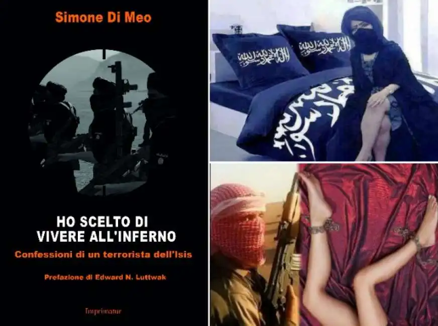 simone di meo