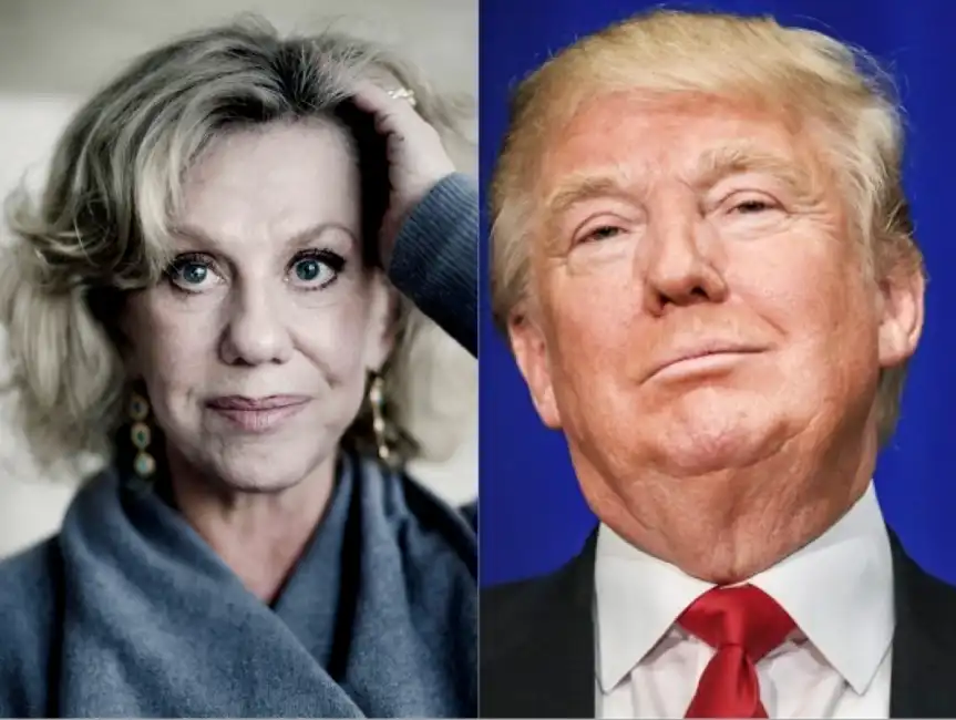 trump erica jong