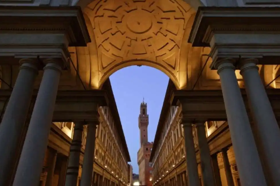 uffizi 1