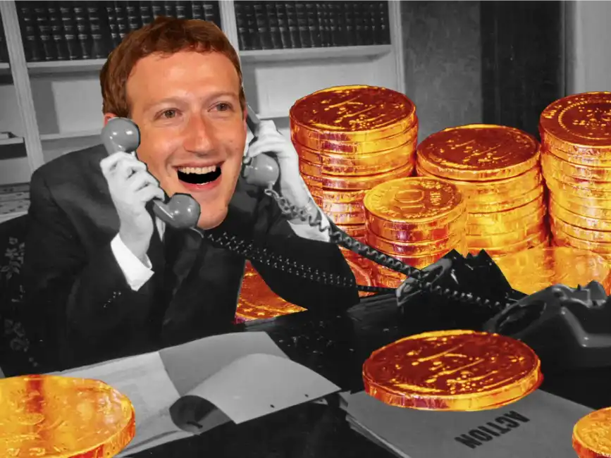 zuckerberg soldi facebook