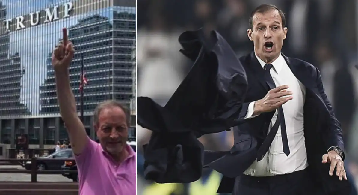 allegri ulivieri