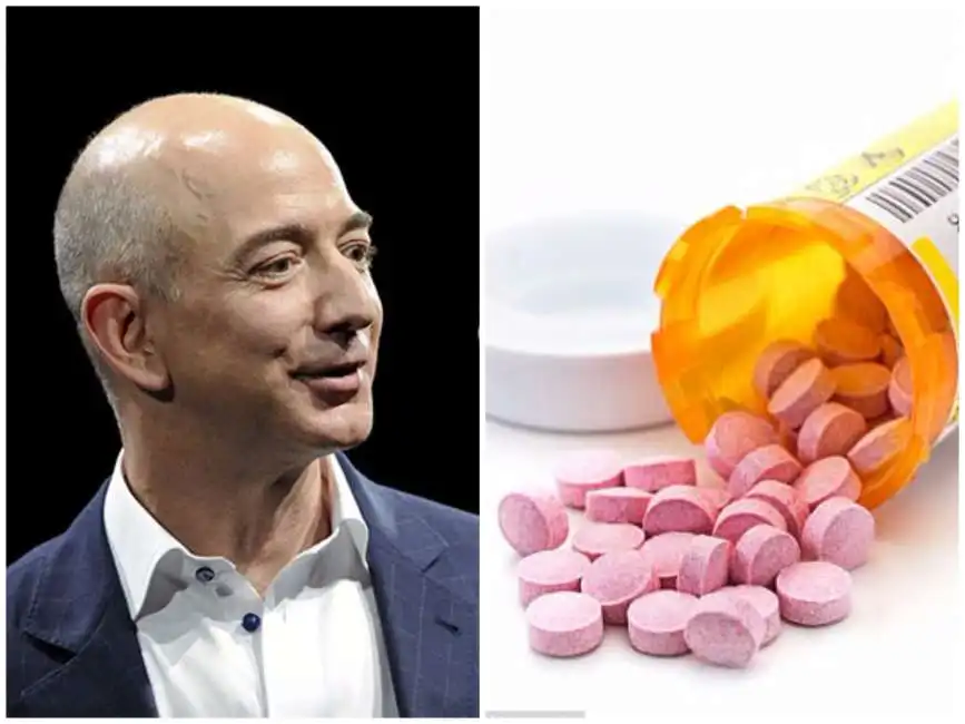 amazon medicine