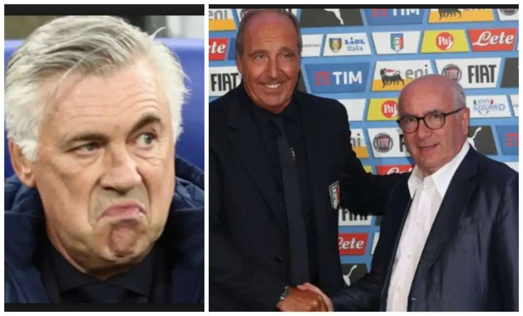 ancelotti tavecchio ventura