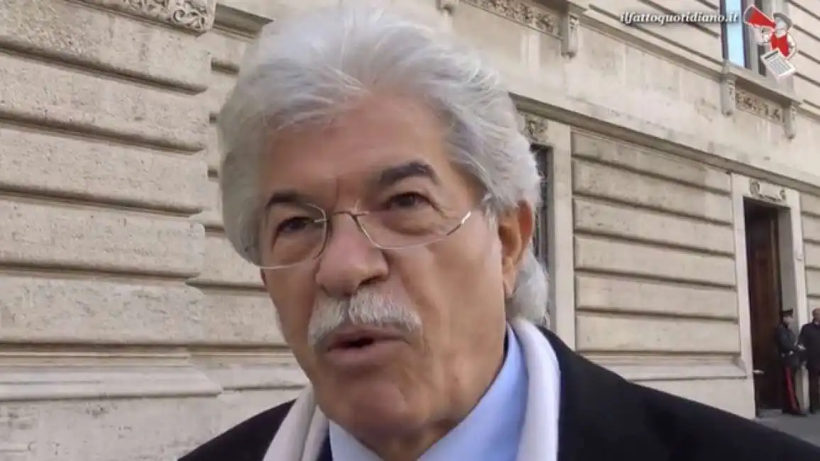 antonio razzi