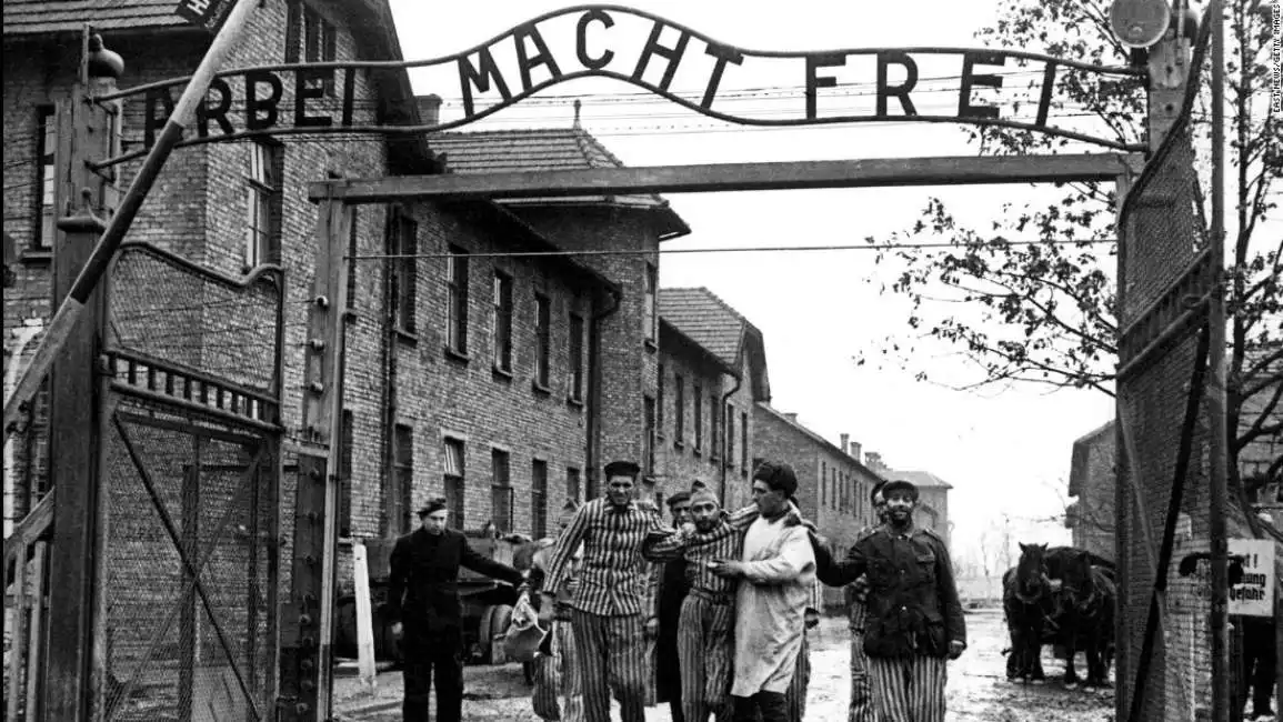 auschwitz