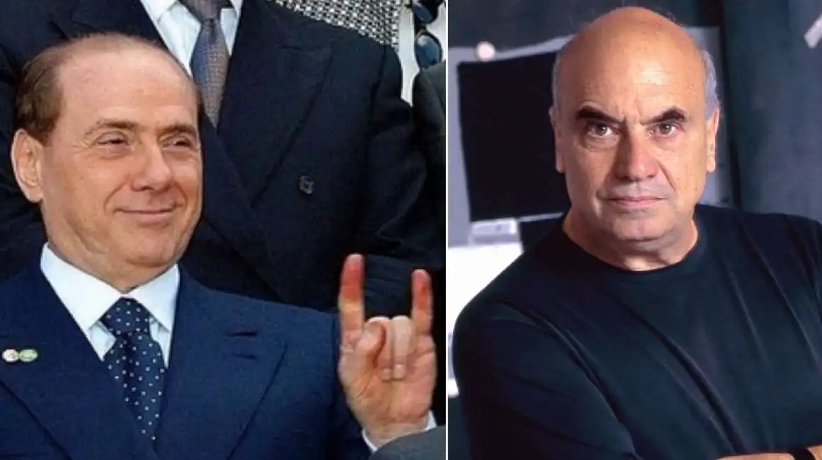 berlusconi fuksas