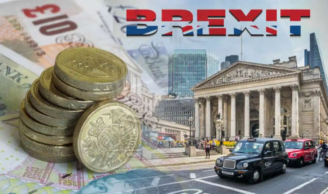 brexit banche