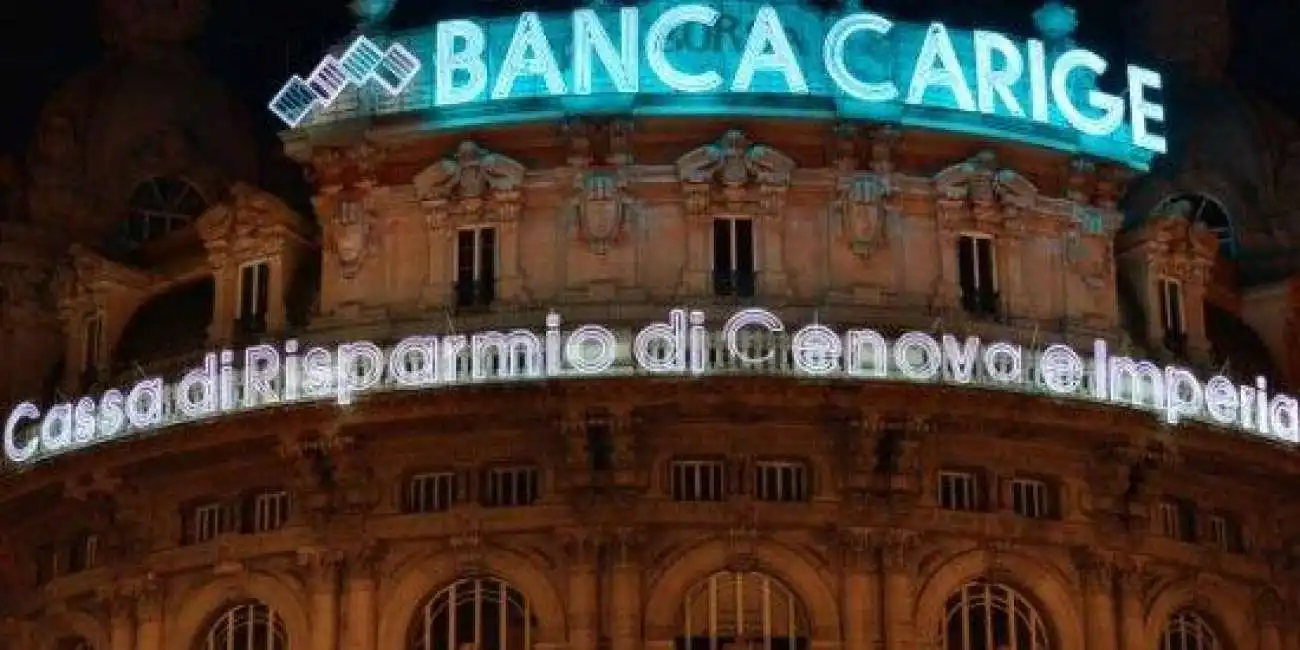 carige