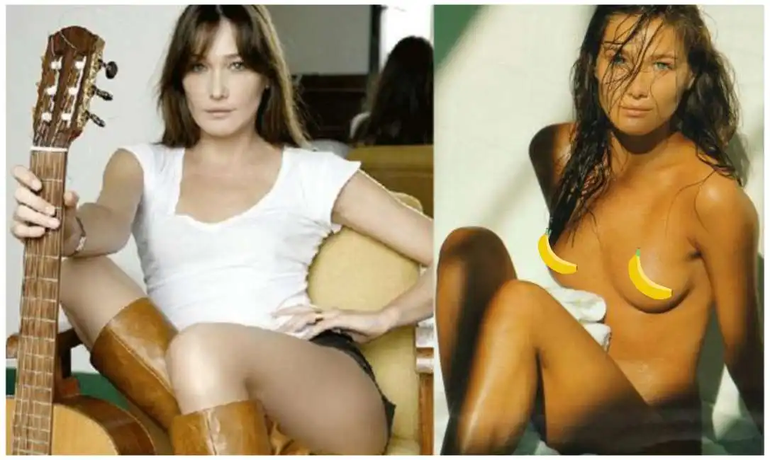 carla bruni