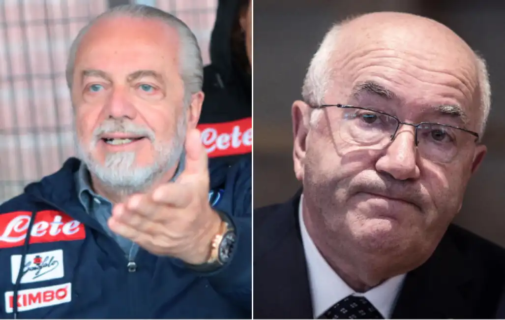 de laurentiis tavecchio