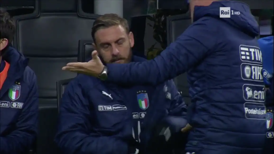 de rossi