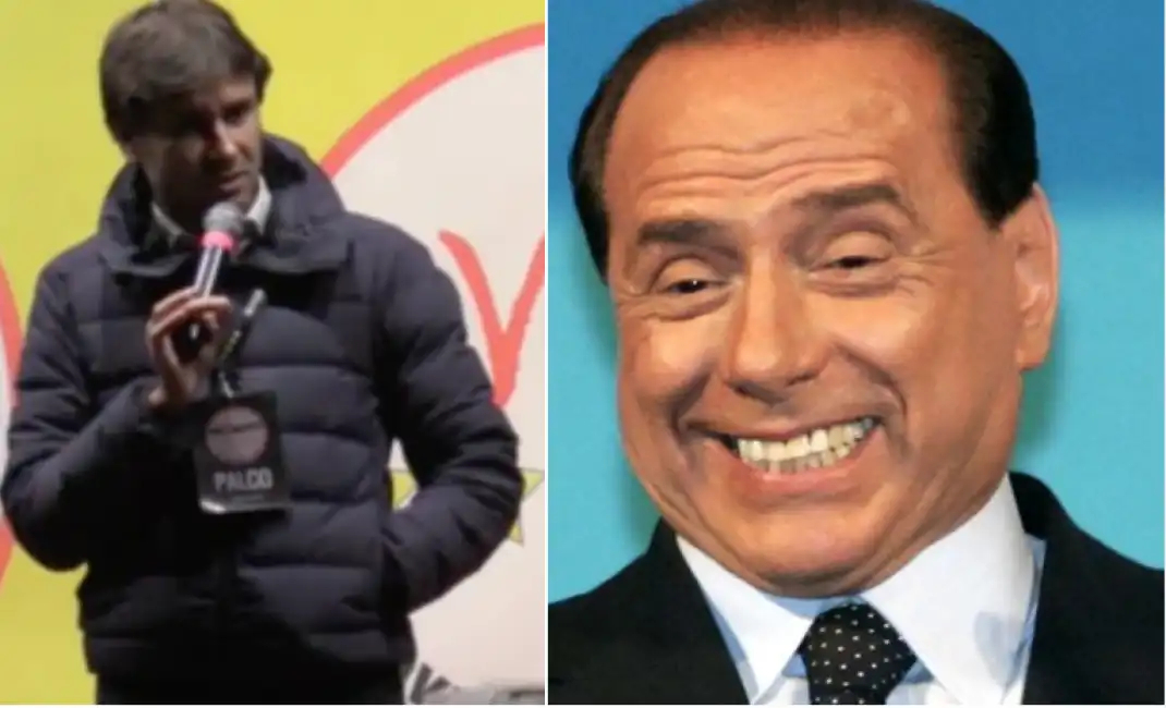 di battista berlusconi