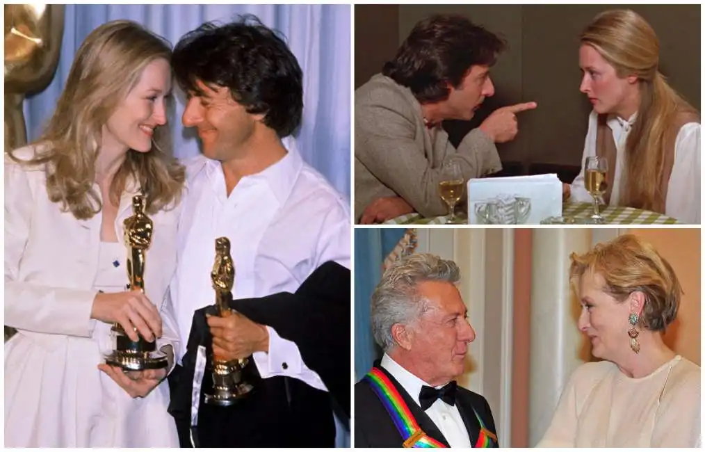 dustin hoffman meryl streep (1)