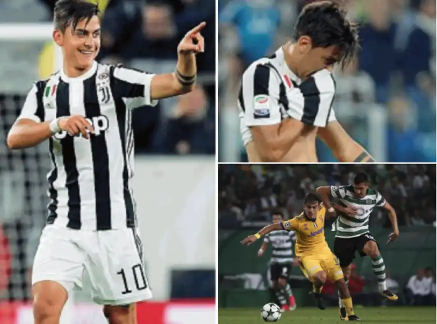 dybala