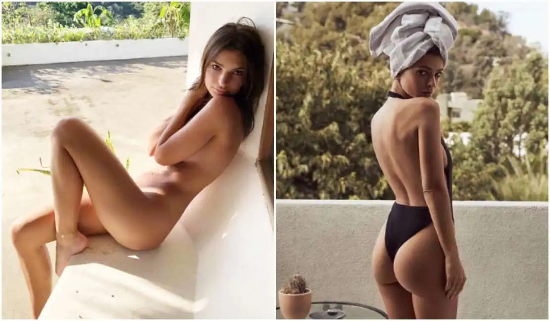 emily ratajkowski