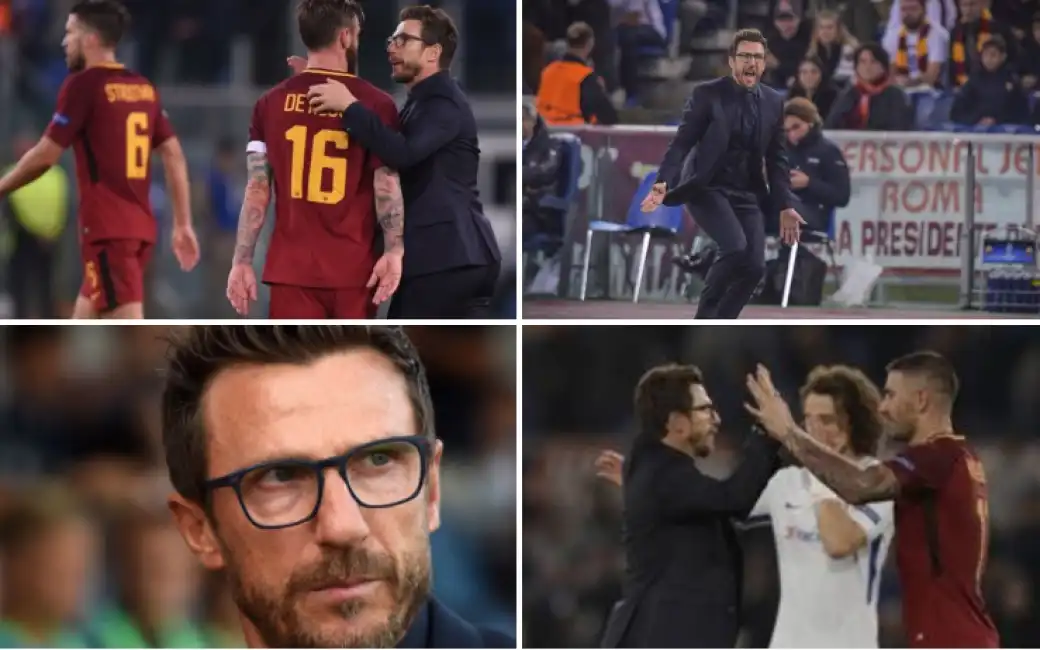 eusebio di francesco