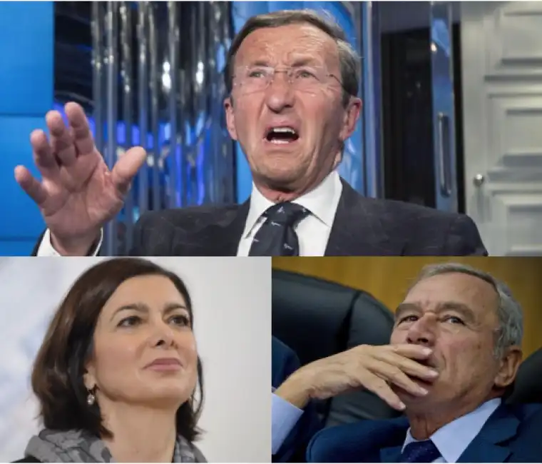 fini boldrini grasso