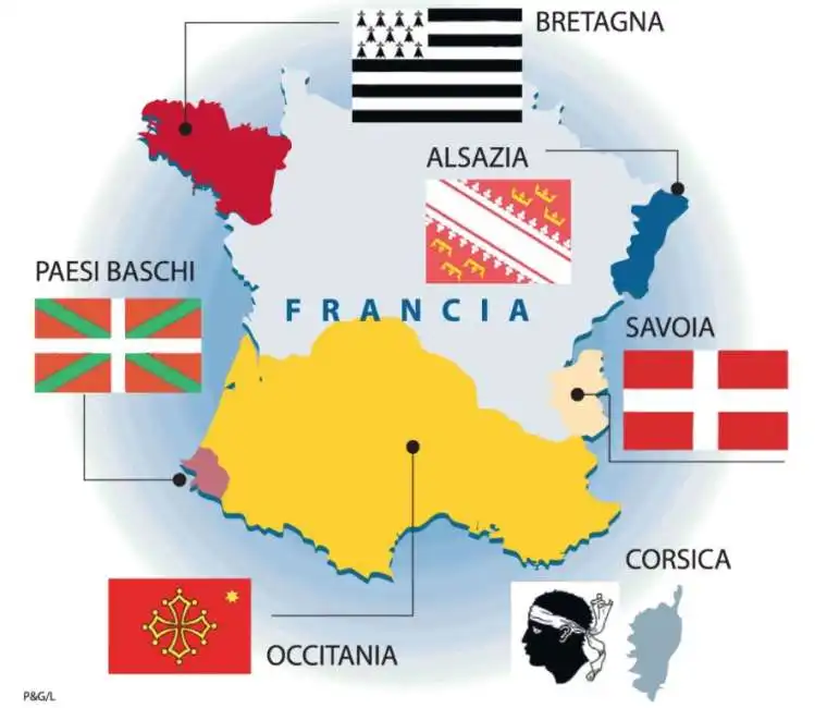 francia autonomia