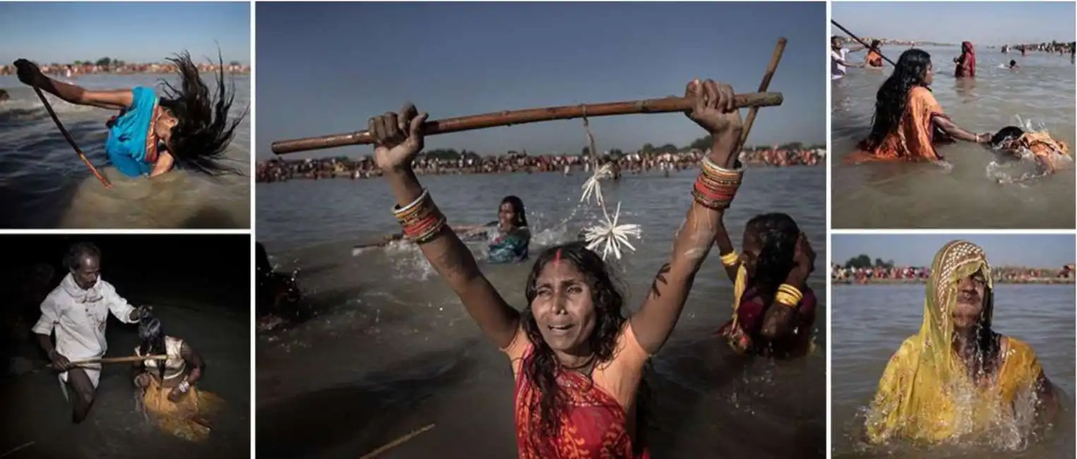 ghost festival nepal