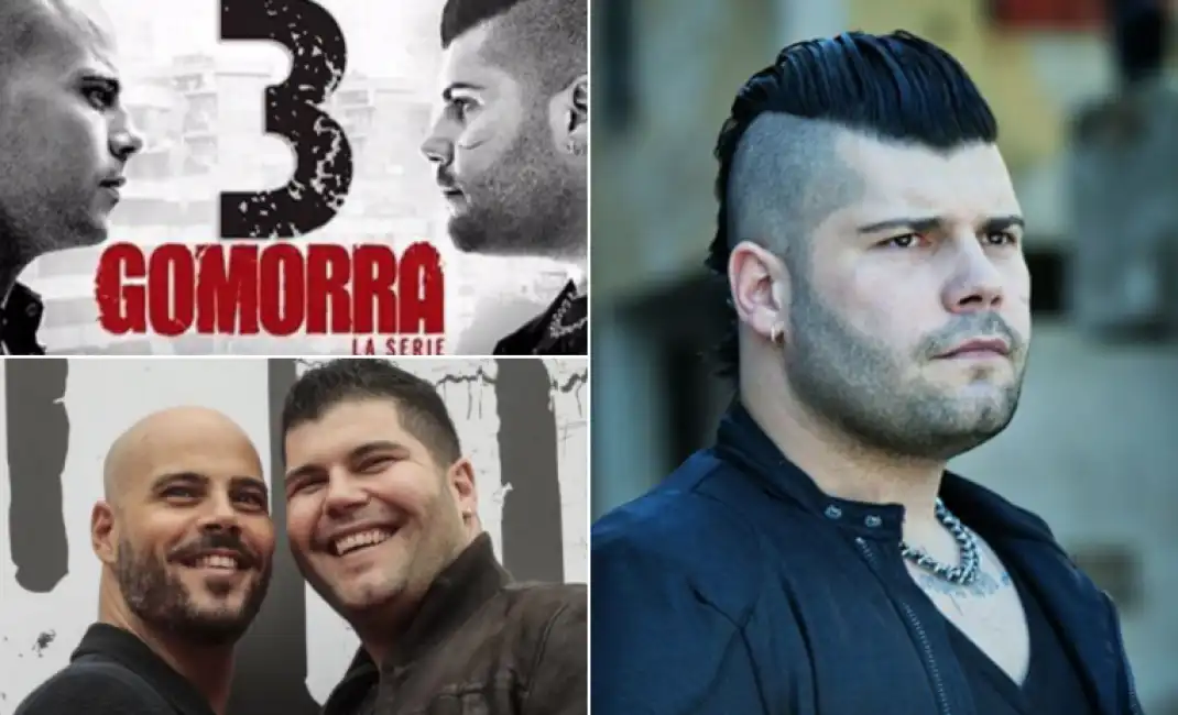 gomorra 3