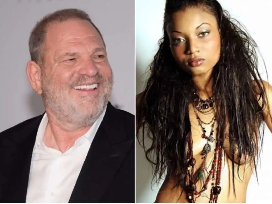 kadian noble weinstein