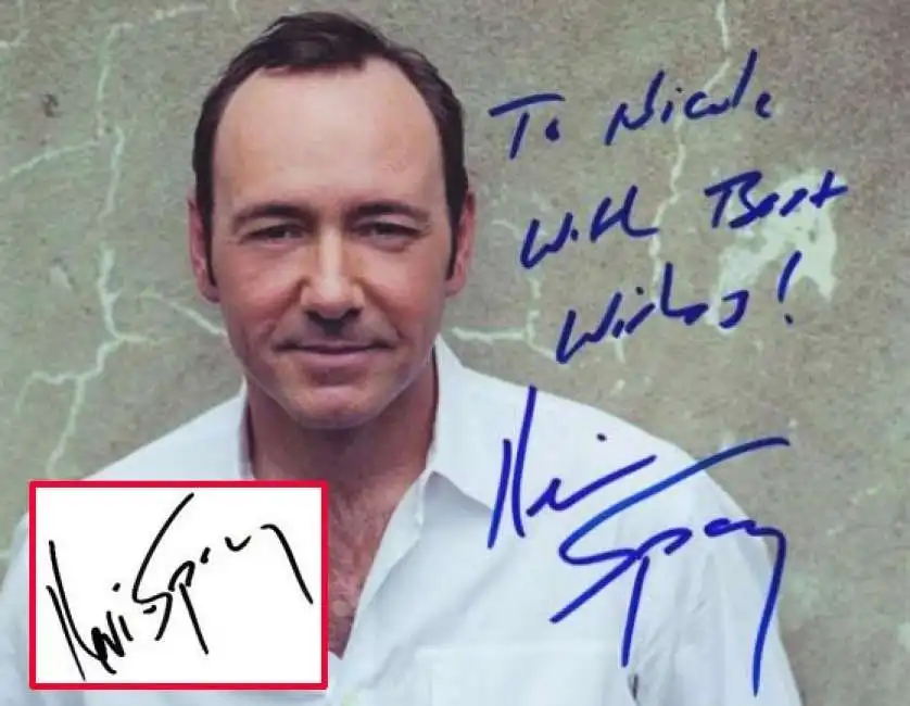 kevin spacey 