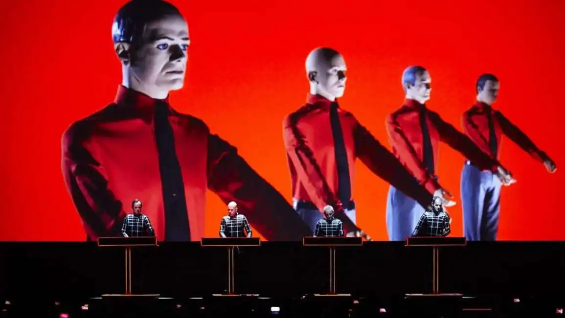 kraftwerk