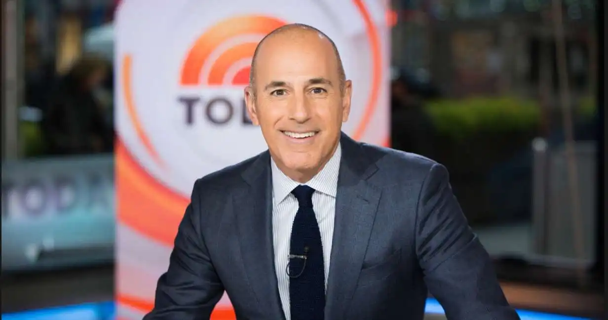 matt lauer