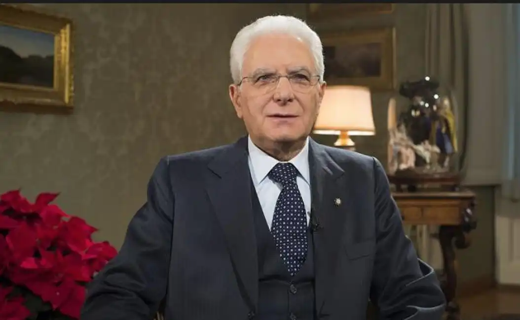 mattarella